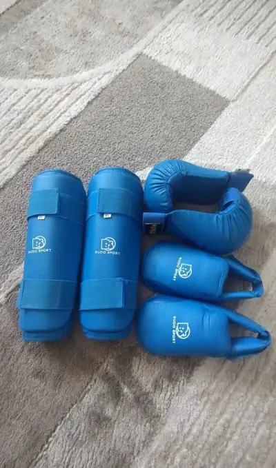 Chrániče