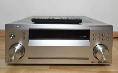 Pioneer VSX-1014 /THX/Optika/FM s RDS