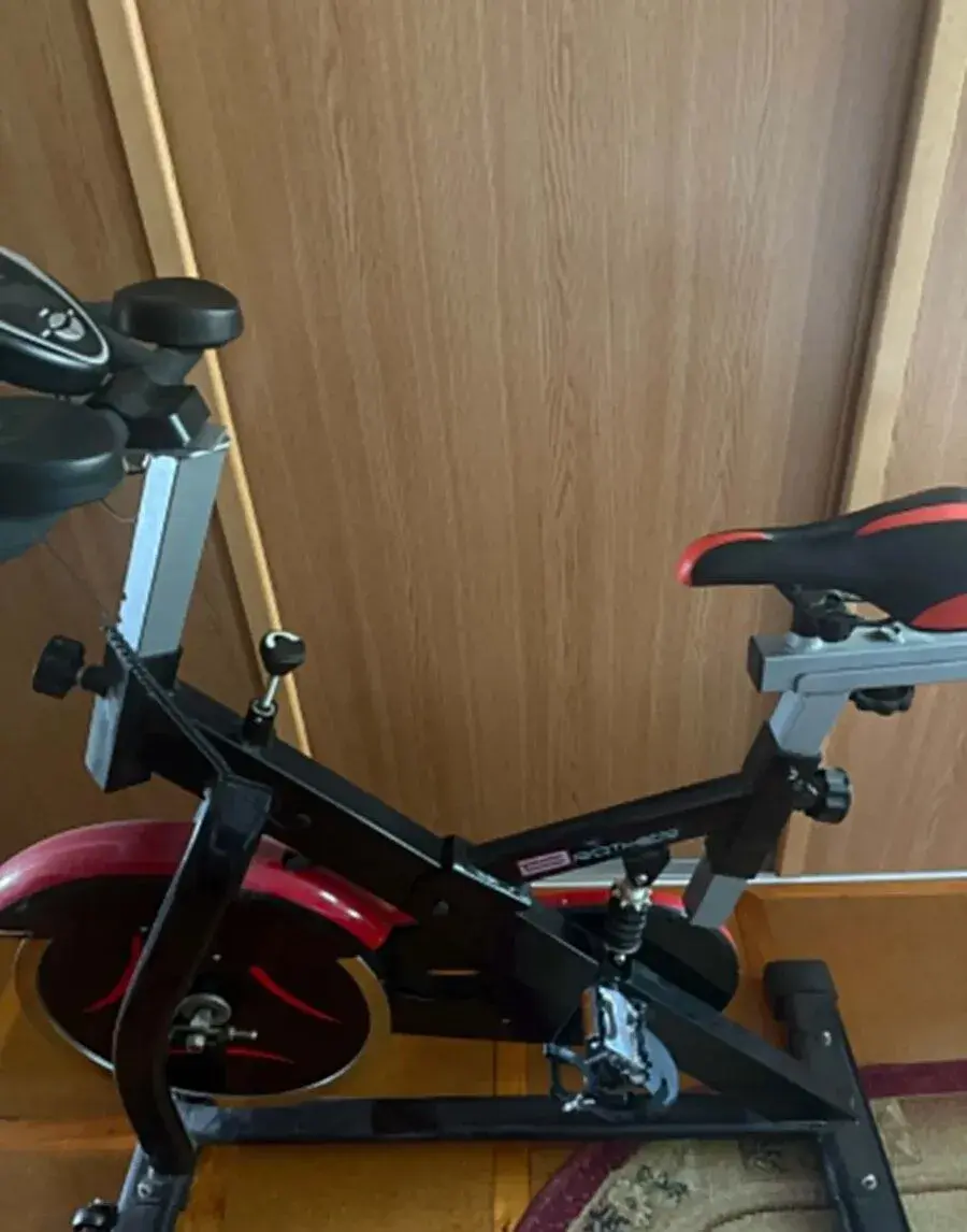 Profi Cyklotrenažér Brother