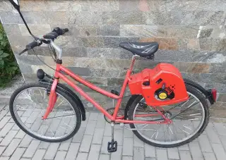 Motokolo Bodeček