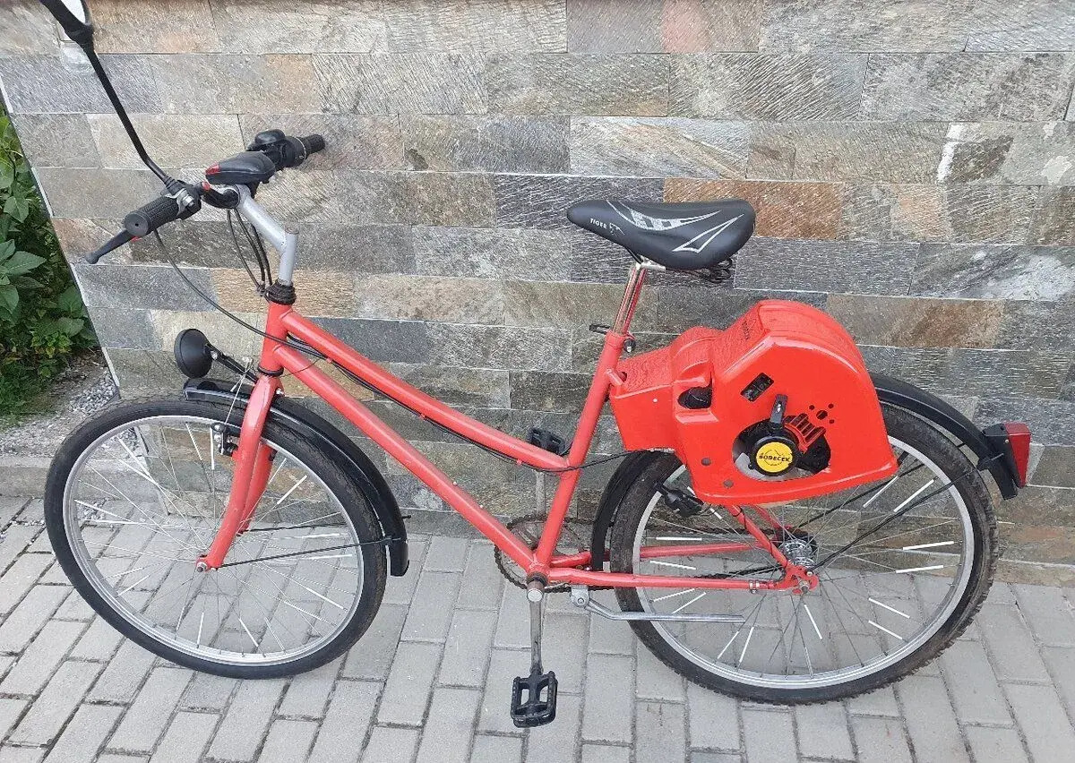 Motokolo Bodeček