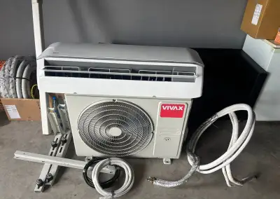 Klima vivax 7kw
