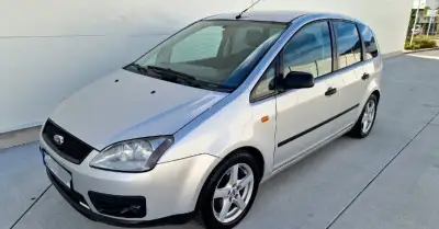 Ford C-max – 2006