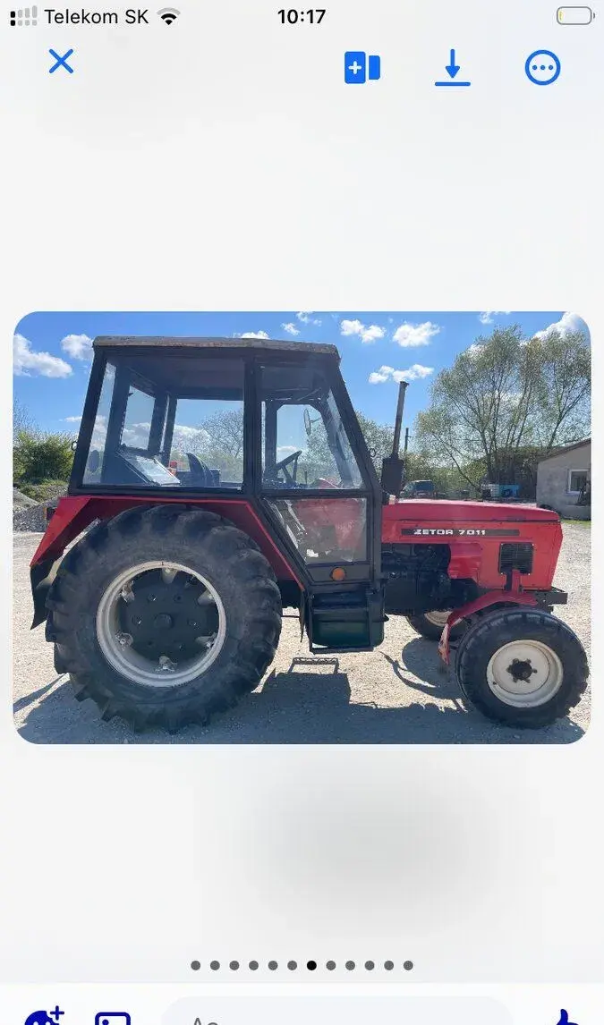 Zetor