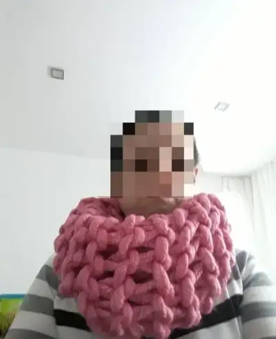 Zimny šal