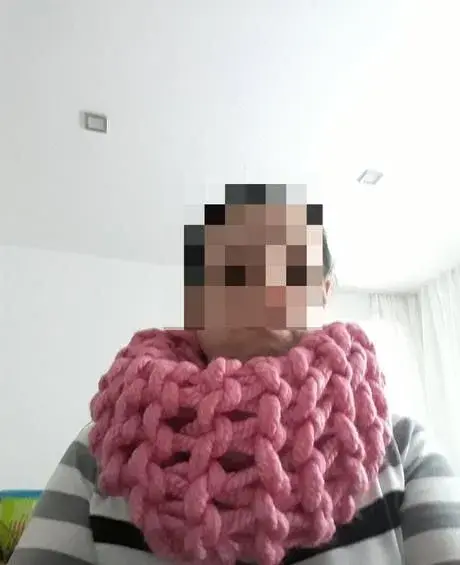 Zimny šal