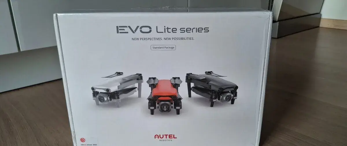 Autel EVO Lite+ Standard dron, úplne nový, neotvorený