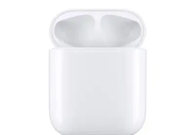 Apple AirPods nabíjacie púzdro