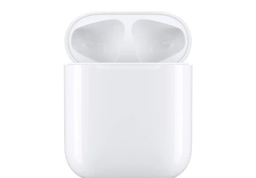 Apple AirPods nabíjacie púzdro