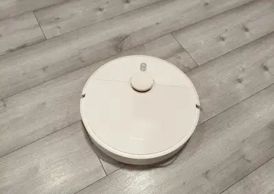 Xiaomi Robot Vacuum S10+ (robotický vysávač s mopom)
