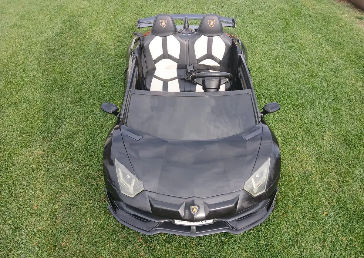 Lamborghini 24V DRIFT