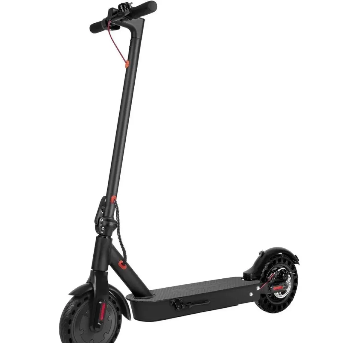 Predan Sencor scooter two long range
