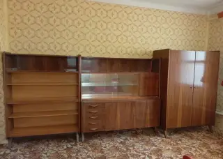 Starší nábytok