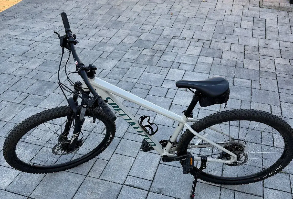 SPECIALIZED Rockhopper Sport 29