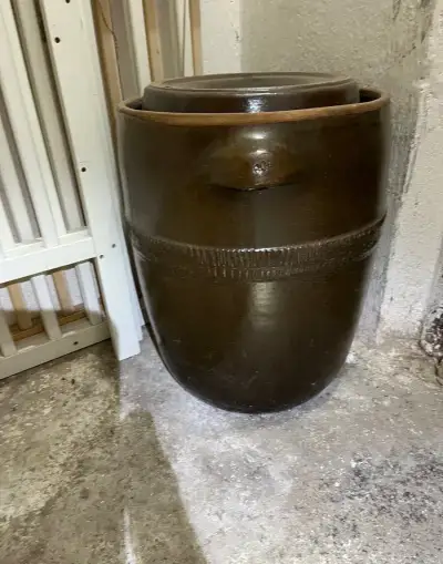Sud na tlačenie kapusty