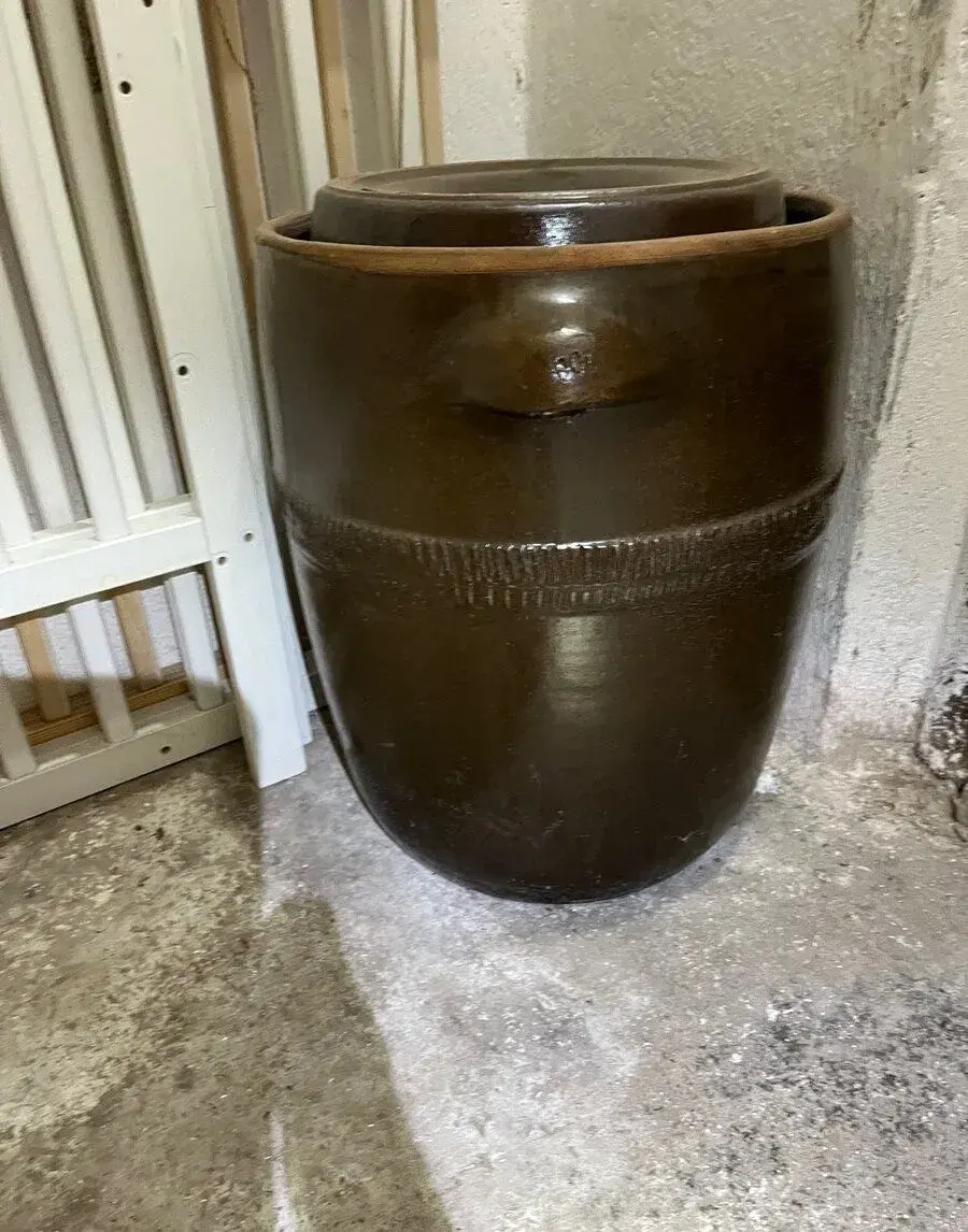 Sud na tlačenie kapusty