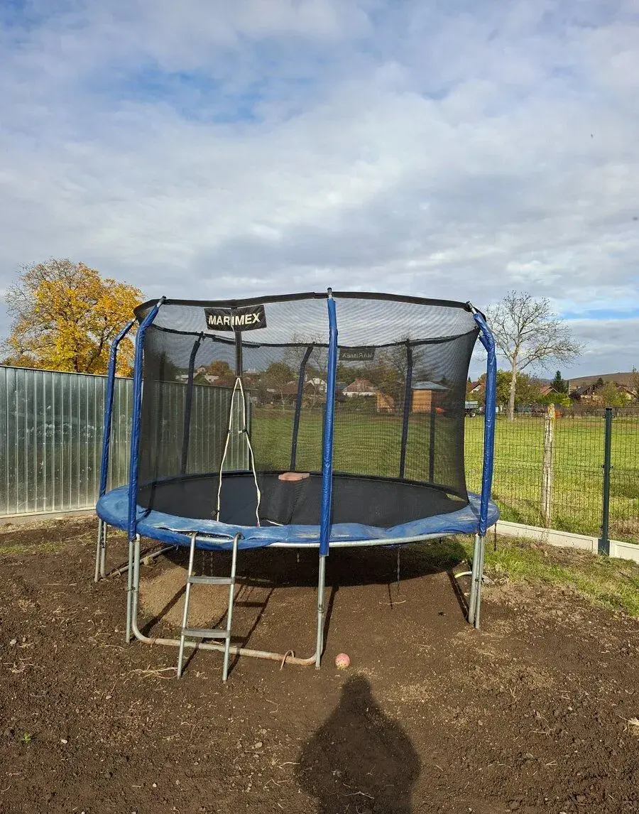 Trampolina