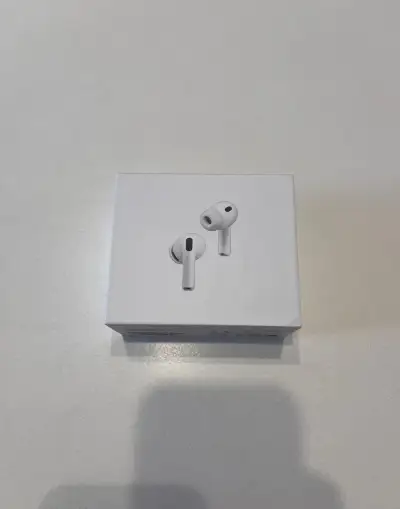 AirPods 3 Pro 🤍