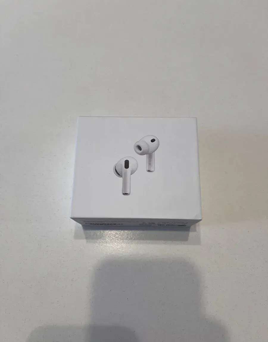 AirPods 3 Pro 🤍