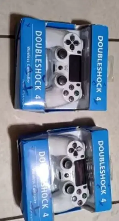 Nový bluetooth bezdrotový herný joystick na PS4,PS3, ovládač