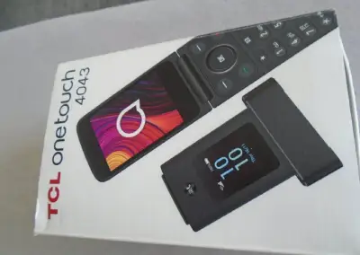 Mobil TCL 4043 onetouch 4G