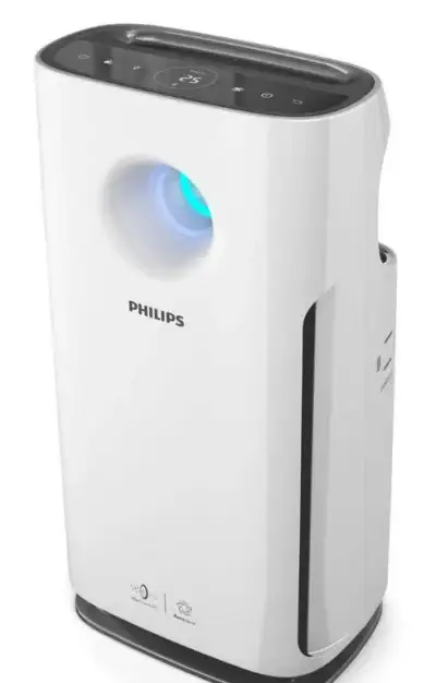 Čistička vzduchu Philips AC3256 + nove filtre