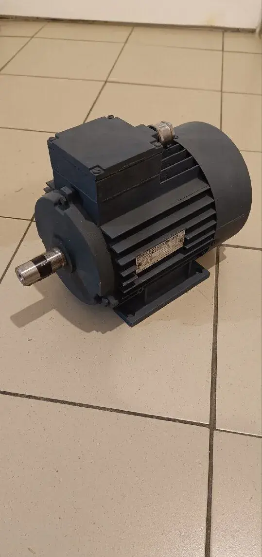1,5kw/1400ot.min zanovne na predaj.