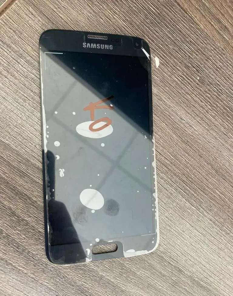 LCD display Samsung G903 Galaxy S5 Neo GH97-17787A