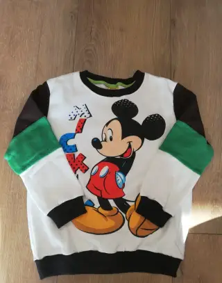 Mikina Mickey