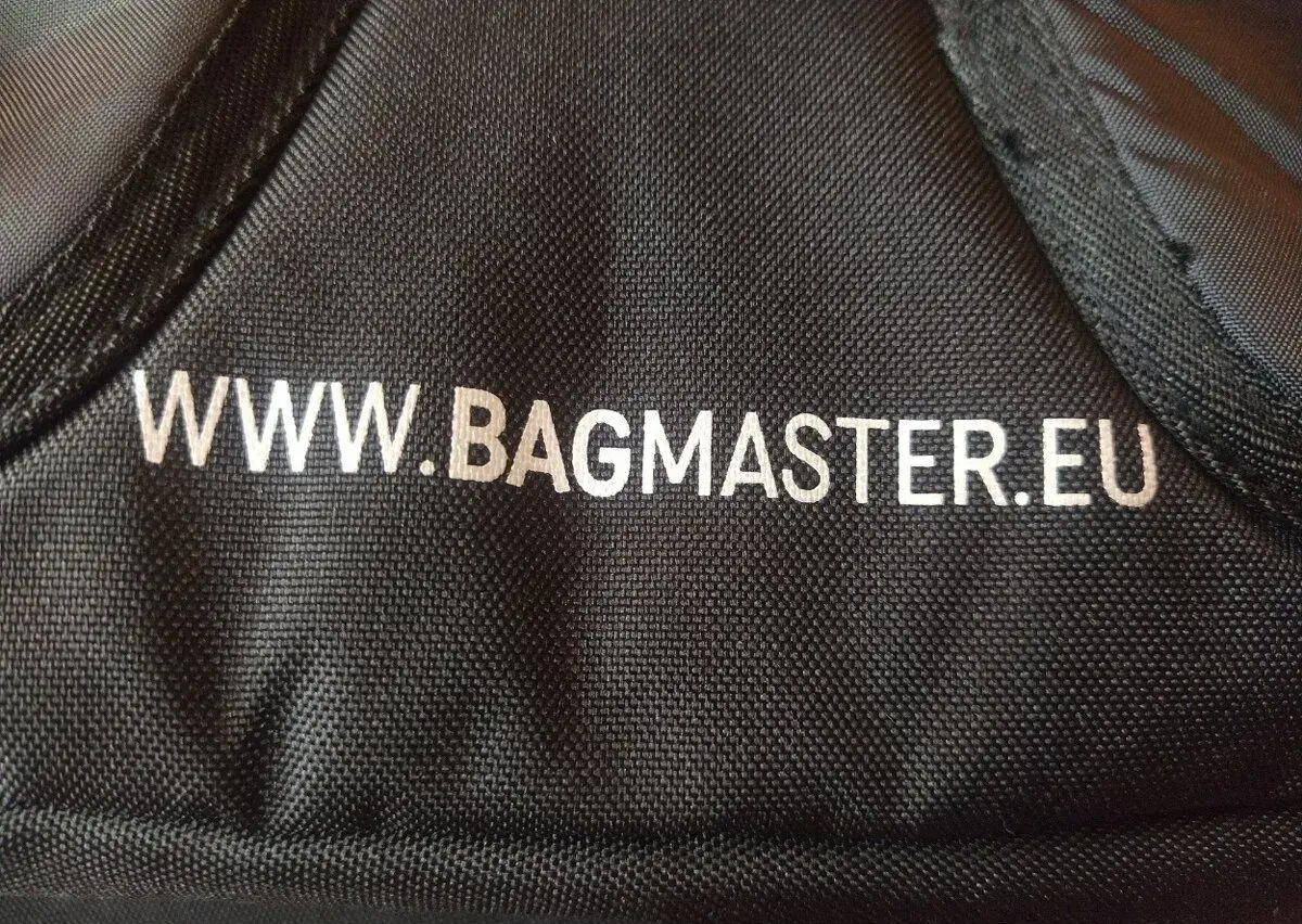 batoh Bagmaster