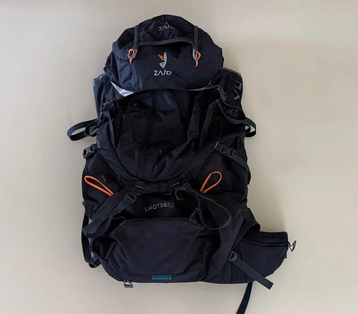 Batoh Zajo LHOTSE 52