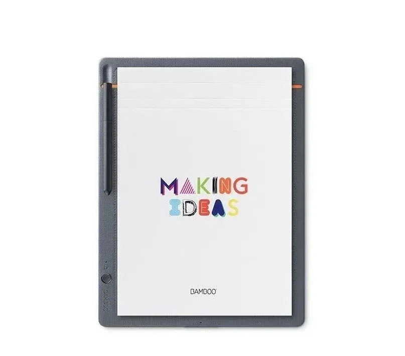 Wacom Bamboo Slate large A4 - grafický tablet (nový)