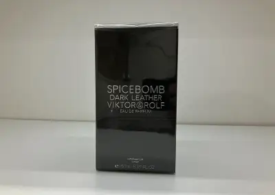 Viktor&Rolf Spicebomb Dark Leather parfem 150ml
