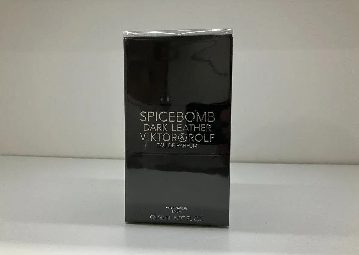 Viktor&Rolf Spicebomb Dark Leather parfem 150ml