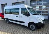 Renault Master – 27 041 km