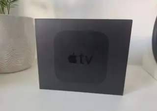 Apple TV HD 32GB MGY52SP/A Model A1625
