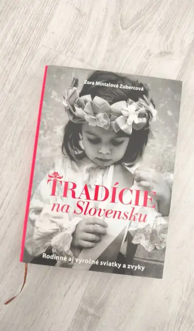 Tradície na Slovensku
