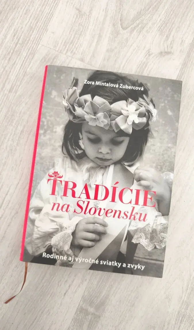 Tradície na Slovensku