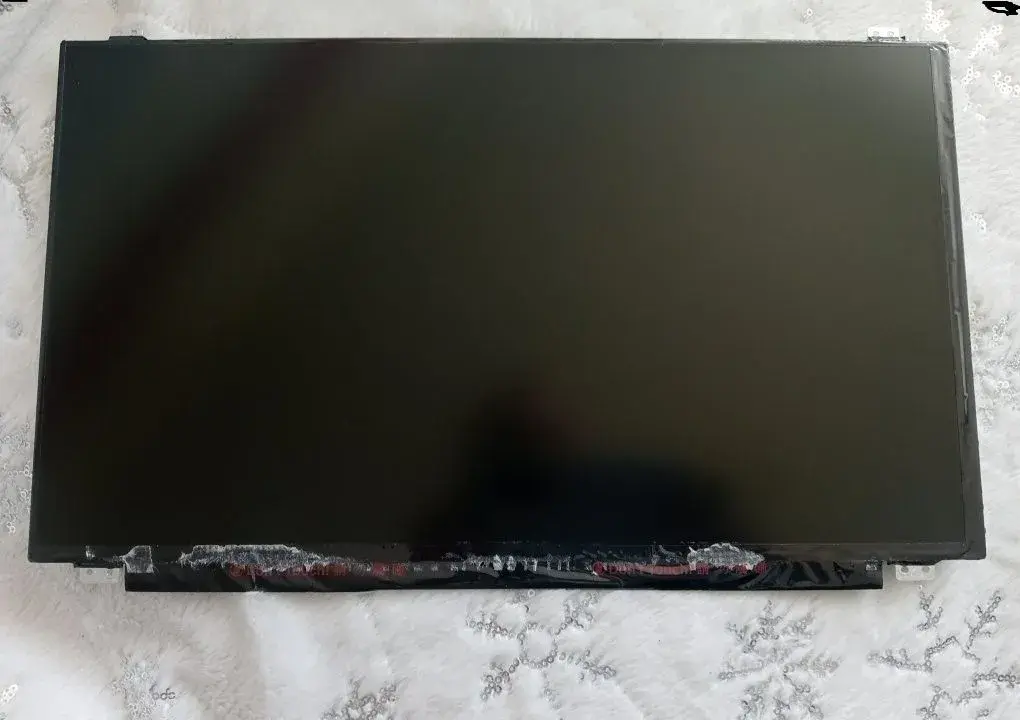 15.6" LED SLIM displej 30pin eDP - B156HTN03