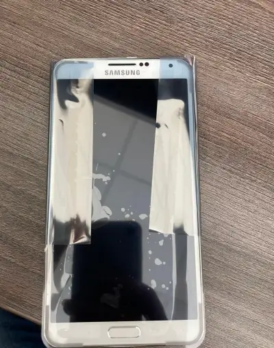 LCD display Samsung GH97-15209B