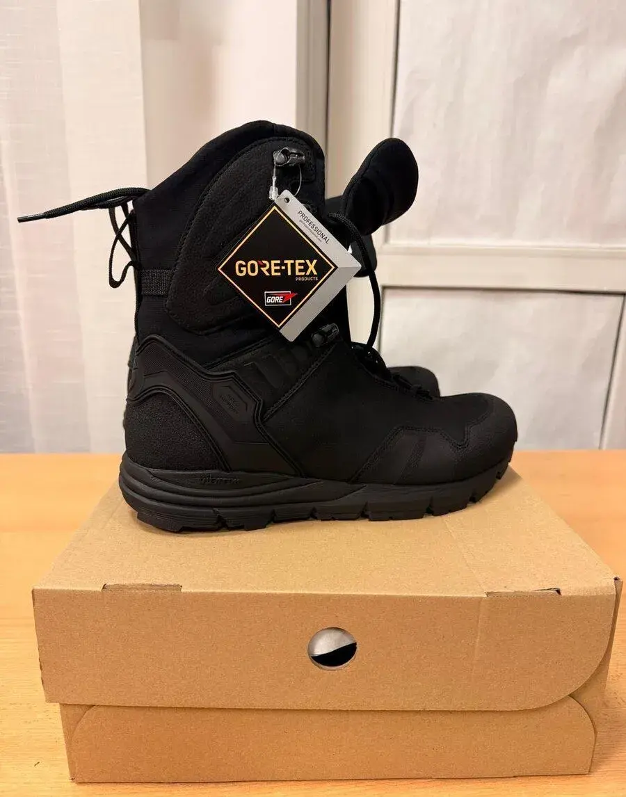 BOSP Goretex topanky 42/8