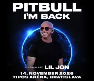Pitbull Bratislava 2x na statie B