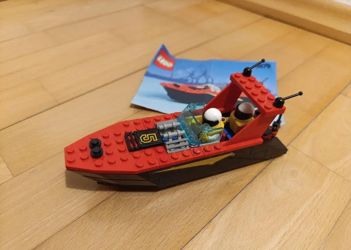 Lego 6679