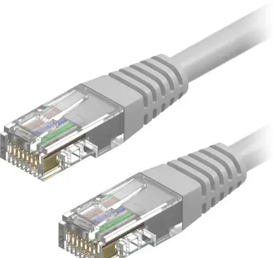 Lacno rôzne LAN káble, Koaxial, Telefónne