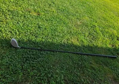Golfová palica