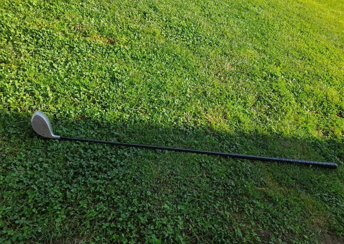 Golfová palica