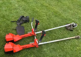 DOLMAR MS 4510