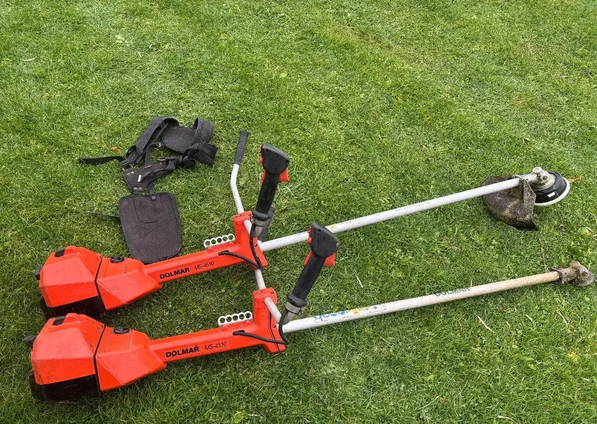 DOLMAR MS 4510