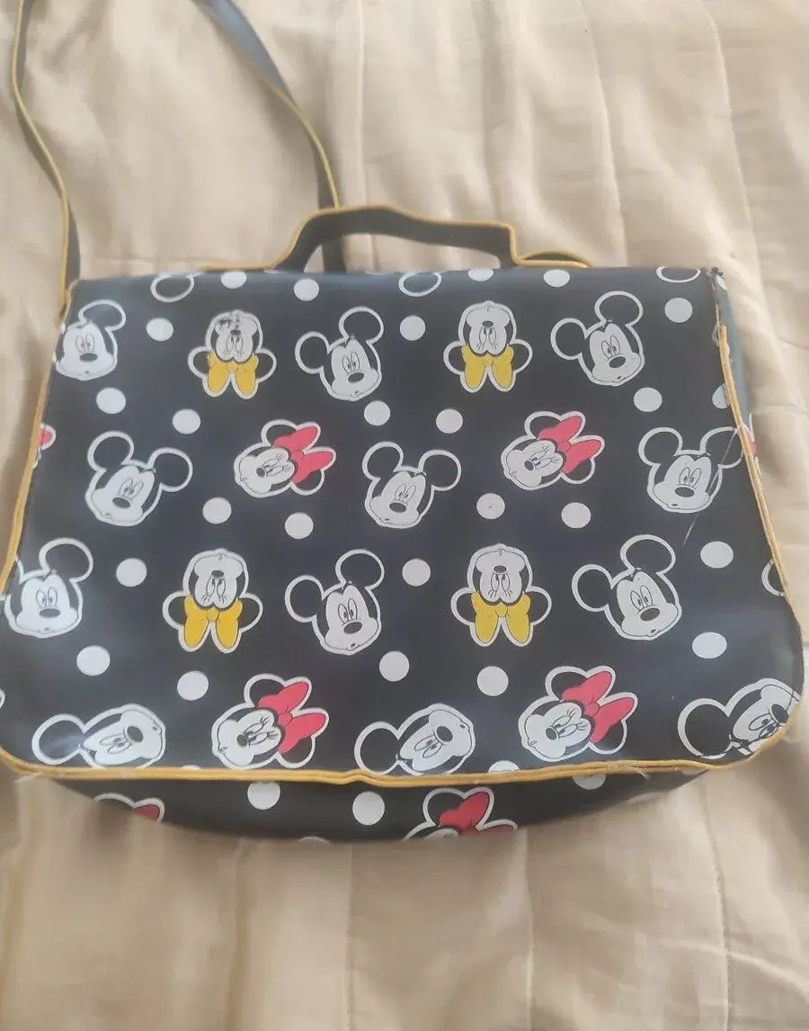 Kabelka Mickey Mouse