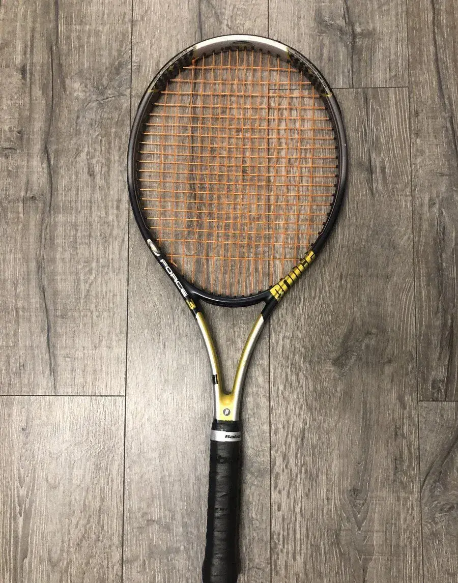 Prince Force 3 Catalist Ti Oversize